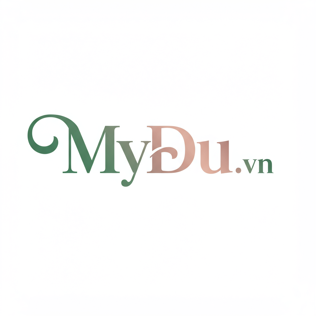 Phom dáng và đường cắt cúp độc đáo của MyDu Group