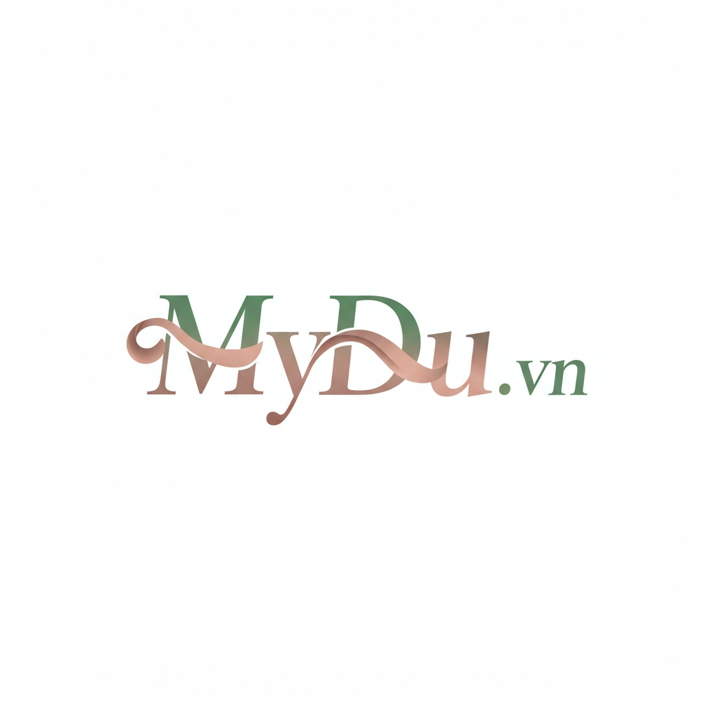 Đầm suông công sở MyDu Essentiels màu đen tuyền