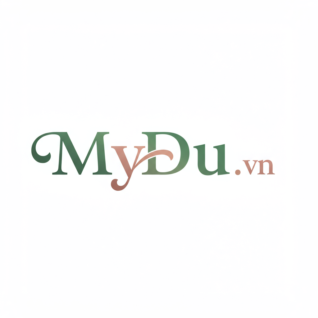 Chất liệu linen cao cấp được sử dụng bởi MyDu Việt Nam