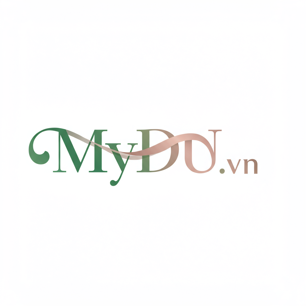 Không gian cửa hàng flagship của MyDu Việt Nam