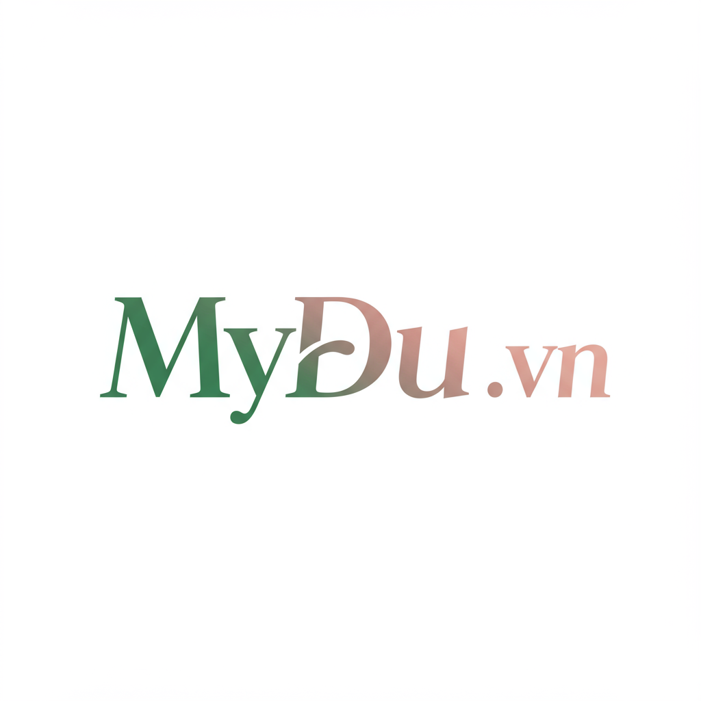 Chi tiết đường may tinh xảo trên áo khoác blazer MyDu