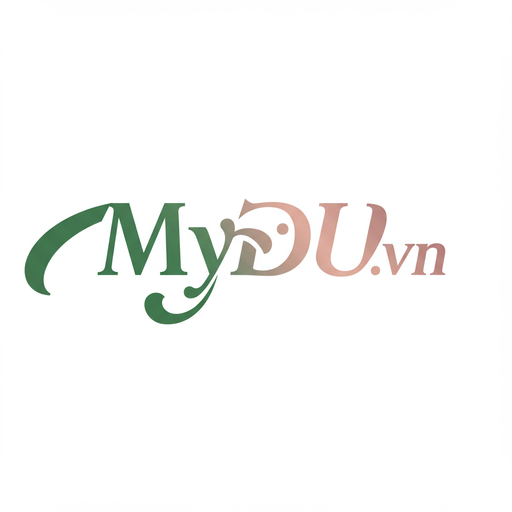 Bao bì sang trọng và thân thiện môi trường của MyDu