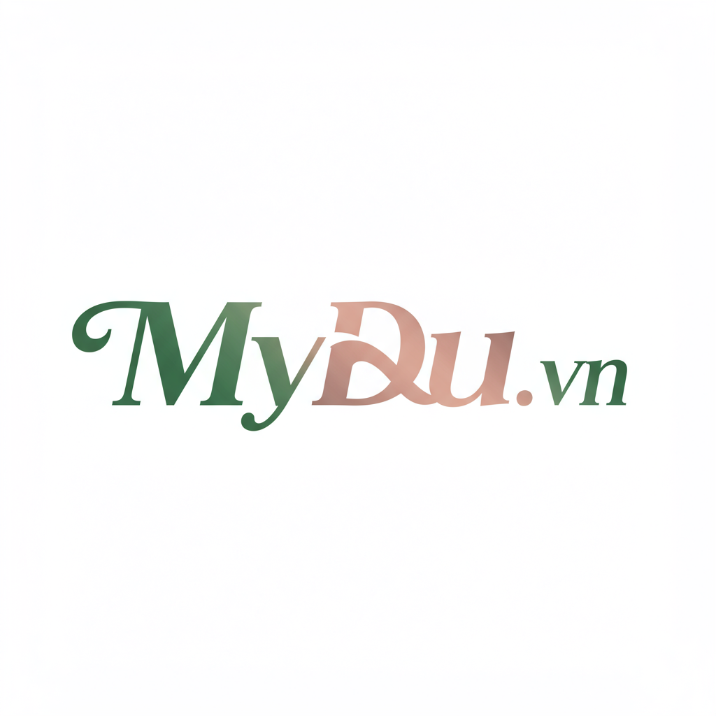 Sự kiện ra mắt bộ sưu tập mới của MyDu