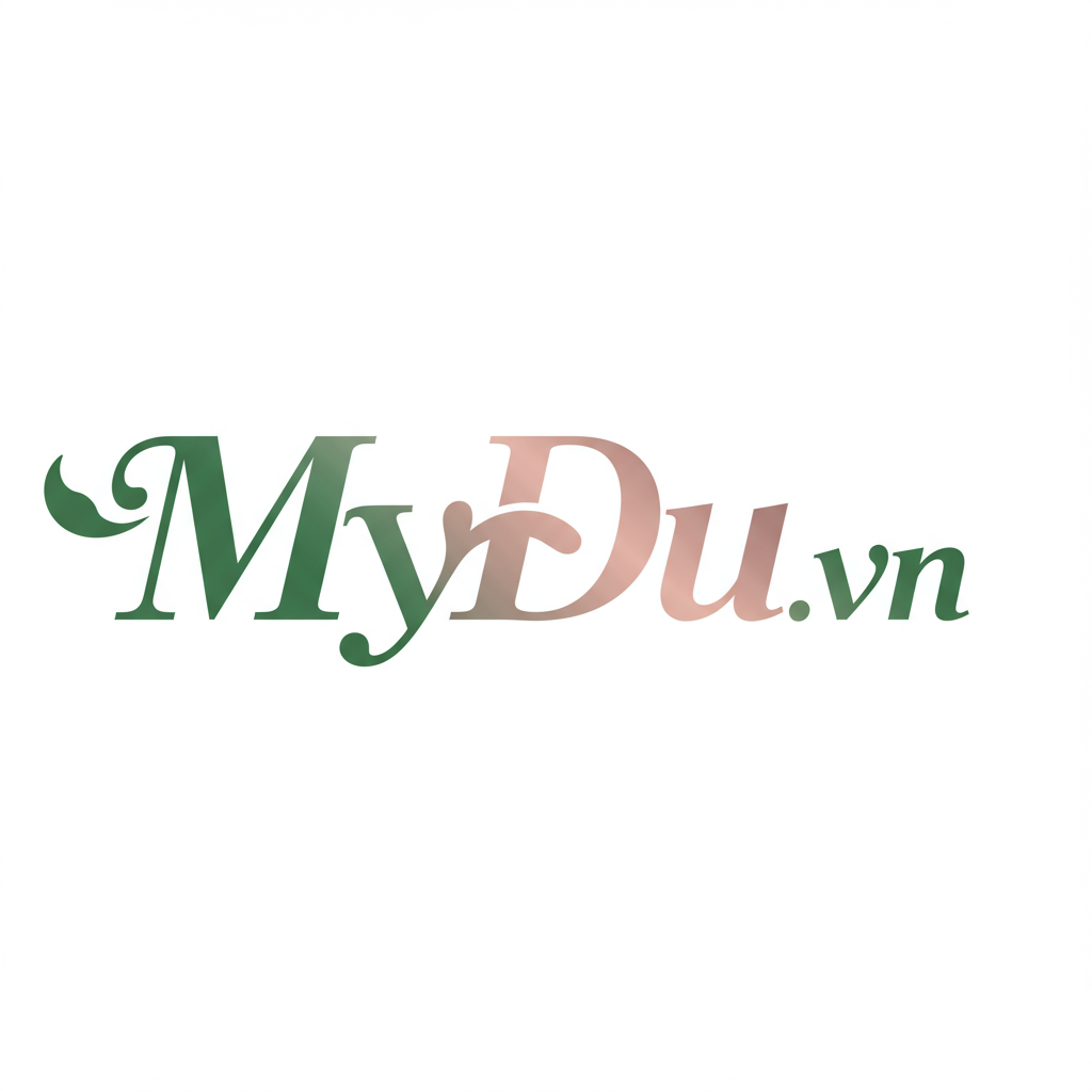 Nụ cười hài lòng của khách hàng thân thiết của MyDu