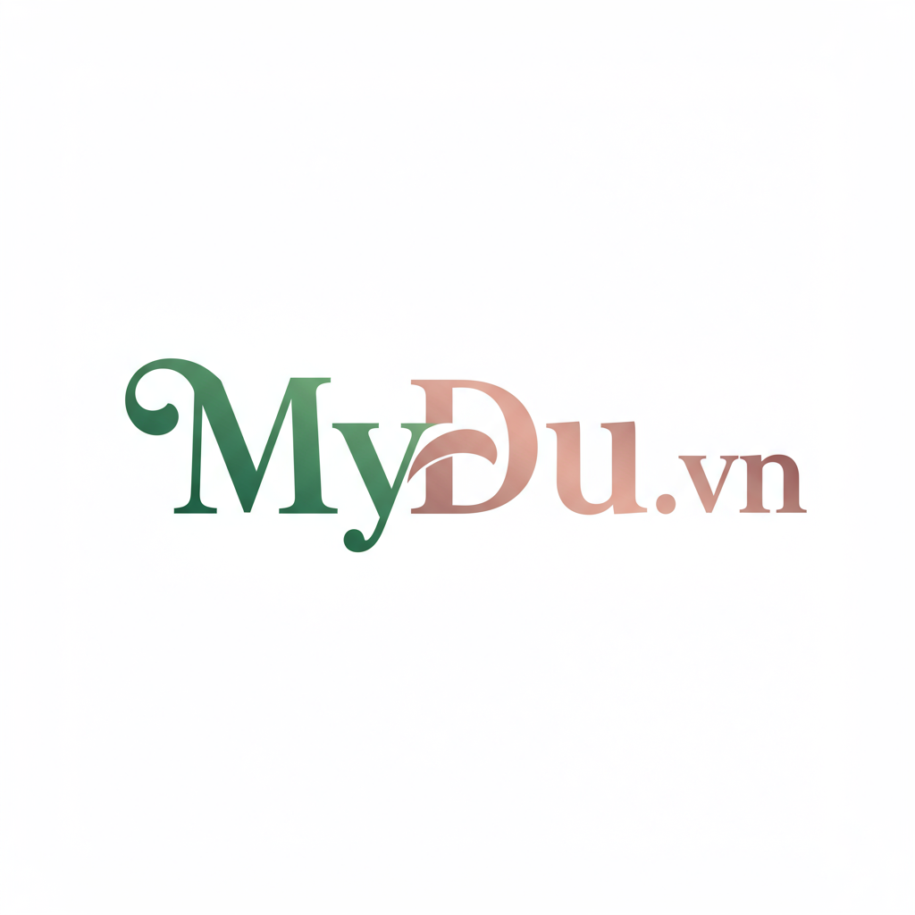MyDu Việt Nam và cam kết về phát triển bền vững trong thời trang