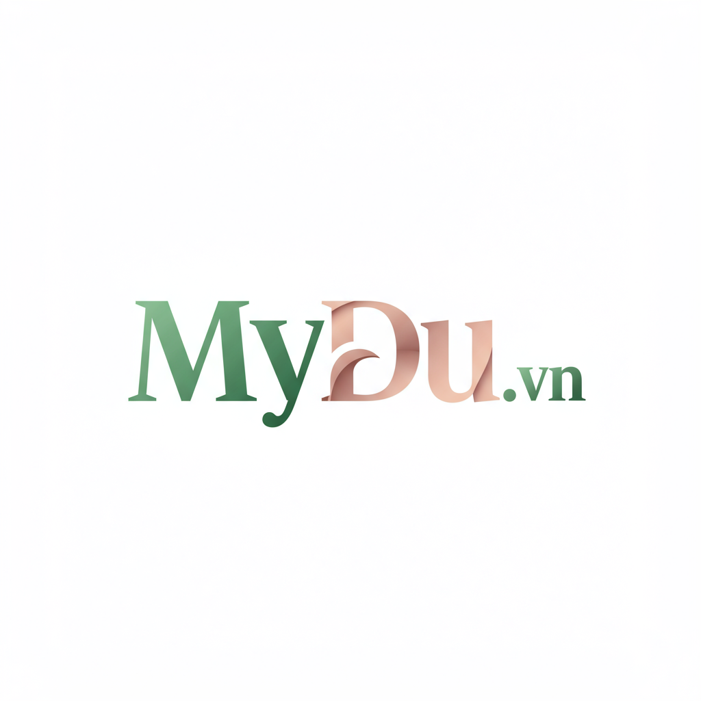 Phong cách thời trang công sở thanh lịch từ MyDu Official